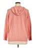 Shirt 469 Pink Pullover Sweater Size XXL - photo 2
