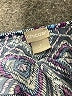 Chico's Argyle Gray Casual Dress Size XL - photo 7