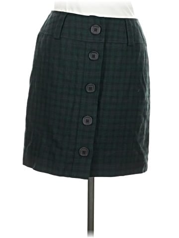 Pendleton Wool Skirt (view 1)