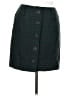 Pendleton 100% Virgin Wool Plaid Green Wool Skirt Size 6 Petite - photo 1