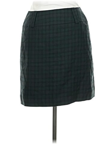 Pendleton Wool Skirt (view 2)