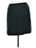 Pendleton 100% Virgin Wool Plaid Green Wool Skirt Size 6 Petite - photo 2