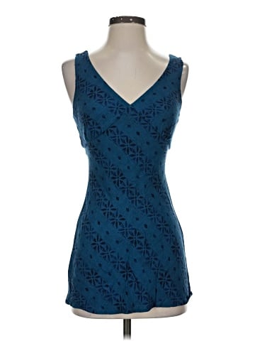Urban Renewal Sleeveless Blouse (view 1)