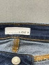 Ann Taylor LOFT Blue Jeans Size 27 waist - photo 7