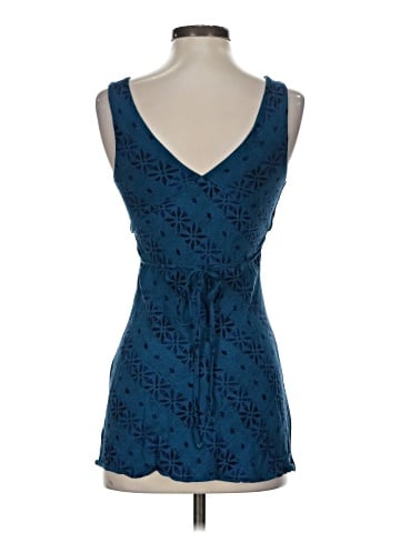 Urban Renewal Sleeveless Blouse (view 2)