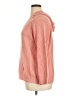 Shirt 469 Pink Pullover Sweater Size XXL - photo 5