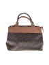 MICHAEL Michael Kors Brown Satchel One size - photo 3