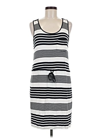 Olive and Oak Casual Dress (view 1)