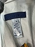 J.Crew 100% Silk Gray Cocktail Dress Size 0 - photo 7