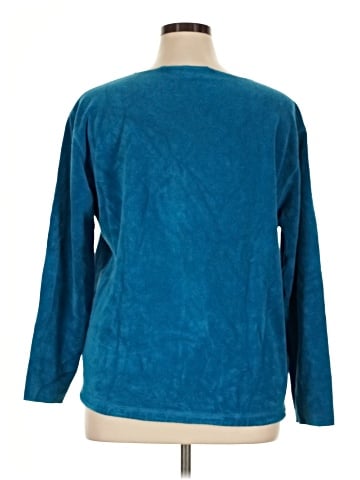 Spa by Chico's Pullover Sweater (view 2)