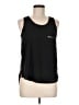Paper Crane Black Sleeveless Top Size M - photo 1