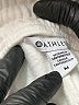 Athleta Ivory Athletic Shorts Size M - photo 3