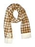 Timberland Brown Scarf One size - photo 1