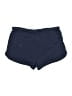 Athleta Solid Blue Shorts Size XL - photo 2