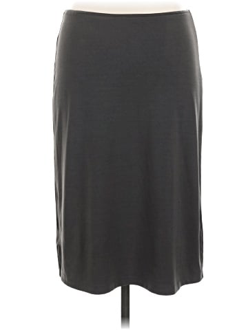 Rampage Formal Skirt (view 2)