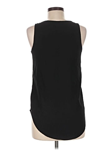 Paper Crane Sleeveless Top (view 2)