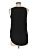 Paper Crane Black Sleeveless Top Size M - photo 2