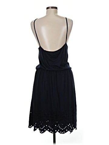 Ann Taylor LOFT Casual Dress (view 2)