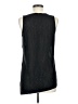 Lole 100% Polyester Black Sleeveless T-Shirt Size M - photo 2