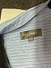 DL1961 Blue Casual Dress Size XS - photo 7