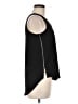 Paper Crane Black Sleeveless Top Size M - photo 4