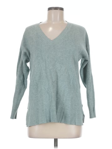 Debut Pullover Sweater (view 1)