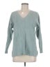 Debut Teal Pullover Sweater Size M - photo 1