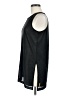 Lole 100% Polyester Black Sleeveless T-Shirt Size M - photo 5