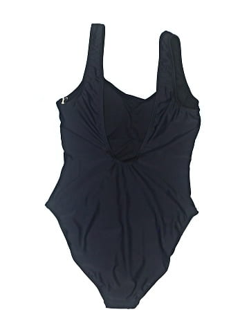 Reebok One Piece Swimsuit (view 2)