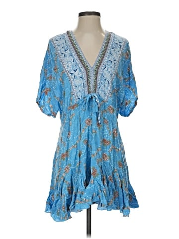 AaKaa Casual Dress (view 1)