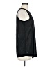 Lole 100% Polyester Black Sleeveless T-Shirt Size M - photo 4