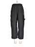 Lululemon Athletica Gray Cargo Pants Size 30 waist - photo 2