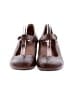 Taos Brown Heels Size 9 1/2 - photo 2