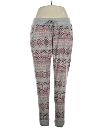 KRISTIN NICOLE Casual Pants (view 1)