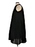 Cos Solid Black Casual Dress Size EU 34 / US 4 - photo 5