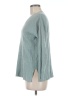 Debut Teal Pullover Sweater Size M - photo 5