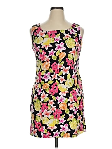 Briggs New York Cocktail Dress (view 1)