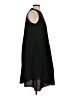 Cos Solid Black Casual Dress Size EU 34 / US 4 - photo 4