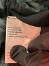 JS Collections 100% Acetate Solid Black Formal Skirt Size 12 - photo 5