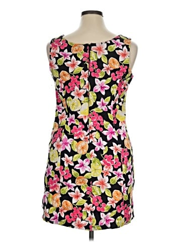 Briggs New York Cocktail Dress (view 2)