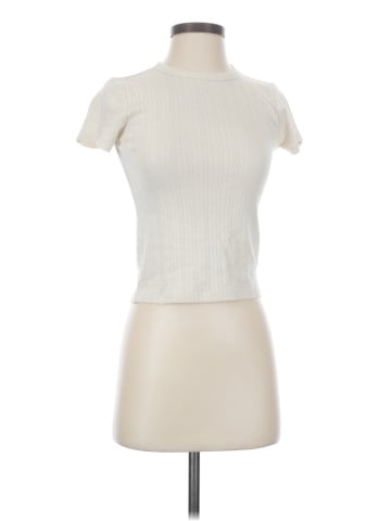 Gap Body Short Sleeve Turtleneck (view 1)
