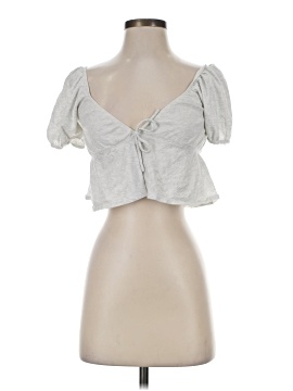 Sunday Best Short Sleeve Top