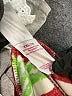 No Boundaries Print Red Casual Pants Size XXL - photo 5