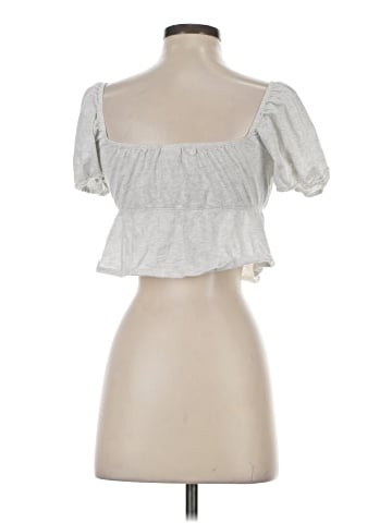 Sunday Best Short Sleeve Top (view 2)