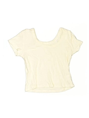 Rylee + Cru Short Sleeve Top (view 1)