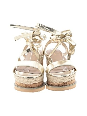 PrettyLittleThing Wedges (view 2)