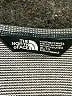 The North Face 100% Polyester Gray Active Tank Size XL - photo 7