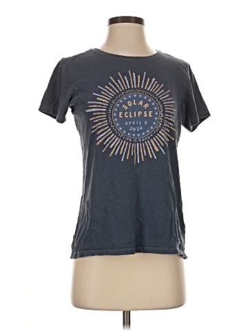 Life Is Good Short Sleeve T-Shirt (view 1)