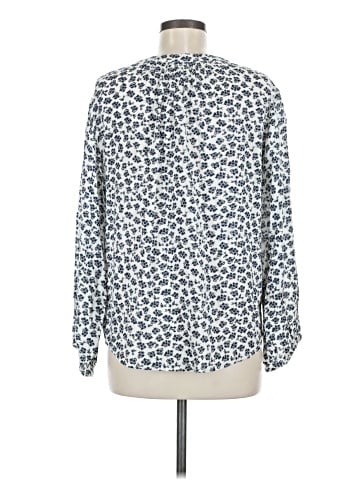Velvet by Graham & Spencer Long Sleeve Blouse (view 2)