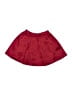 Tea Hearts Red Skirt Size 5 - photo 2
